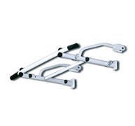 Турник Kemfer Stamford [белый антик] 13633