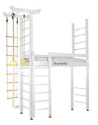 Детская мебель Kampfer Mega dream Light (Жемчужный) Mega dream Light_жемчуг