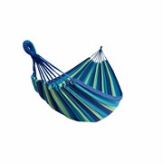 Гамак подвесной Kemfer Air Ocean [сине-зеленый] 23561