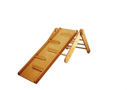 Детский спортивный комплекс Kemfer Mini Pickler Scate [№3 Классический] 23723