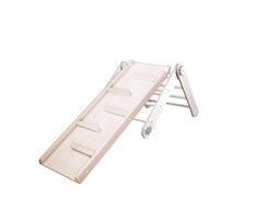 Детский спортивный комплекс Kemfer Mini Pickler Scate [№6 Жемчужный] 23726