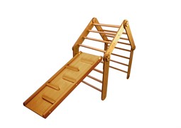 Детский спортивный комплекс Kemfer Pickler Scate [№3 Классический] 23699