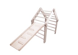 Детский спортивный комплекс Kemfer Pickler Scate [№6 Жемчужный] 23702