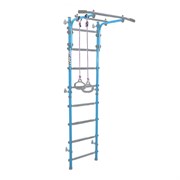 Шведская стенка Midzumi Ringu Kabe [небесная лазурь] 16112