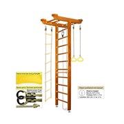 Шведская стенка Kemfer Big Sport Ceiling [№3 Классический Стандарт] 14864