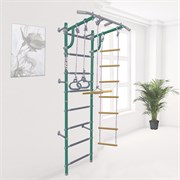 Шведская стенка Midzumi Banji Kabe (ментоловый сорбет) 15841