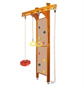 Спортивно-игровой комплекс Kemfer Swift Ceiling [№3 Классический Стандарт] 12296