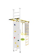 Спортивно-игровой комплекс Kemfer Joy [№6 Жемчужный Высота 3 м] Joy-7