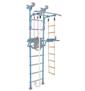 Шведская стенка Midzumi Isami [небесная лазурь] Midzumi_Isami_lazur