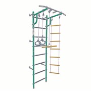 Шведская стенка Midzumi Banji Kabe (ментоловый сорбет) Banji Kabe-1