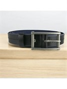 Ремень WILD BEAR RM-008 Black (120 см) 49d7e205-775a-11f0-0a80-05c2000e1cd8