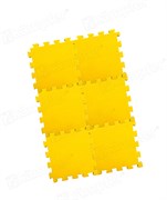 Будо-мат Kemfer №6 (Жёлтый) Budo-Mat-6yellow
