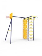 УДСК-6.1 Rokids Тарзан Мини [Ультрамарин-желтый] 14500