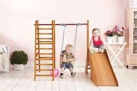 Спортивно-игровой комплекс Kampfer Kitty 12205