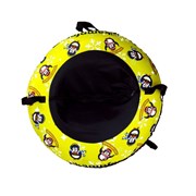 Тюбинг Kampfer Arctic Yellow 14379