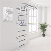 Шведская стенка Midzumi Hoshi Kabe (снежный барс) 15916