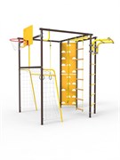 УДСК-7 Rokids Атлет-Т [Шоколад-желтый] 14529