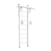 Шведская стенка ROMANA Eco1 [белый] 00-00007085_белый