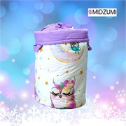 Мешок для игрушек Midzumi M010228M010230