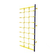 Доп.секция с вяз.сеткой для пристенных ДСК РОКИДС ДС-1.02 [ультрамарин] ДС-1.02_ультрамарин