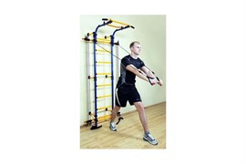 Тренажер ROMANA Эспандер ДСКМ-ВО 92.90.00 (белый антик золото) ДСКМ-ВО 92.90.01