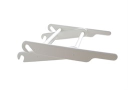 Брусья деревянные Kemfer Press Bars [№6 Жемчужный] Press Bars_wait