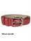 Ремень WILD BEAR RM-080 Red (120 см) 4b2dc28e-775a-11f0-0a80-05c2000e1e24