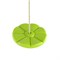 Пластиковые качели-диск Лиана Kemfer S04-112 (Зелёный) S04-112_green