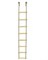 Лестница веревочная Kemfer 5768