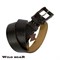 Ремень WILD BEAR LUX RM-119 Dark-brown Elite (120 см) 24359