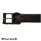 Ремень WILD BEAR LUX RM-119 Dark-brown Elite (120 см) 24359