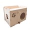 Конструктор Kemfer Big Box For Cat KS-004 Big Box For Cat KS-004