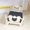Конструктор Kemfer Small Bed for Cat KS-008 Small Bed for Cat KS-008
