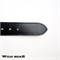 Ремень WILD BEAR RM-007 Black(115 см) 49c4a91a-775a-11f0-0a80-05c2000e1cc2