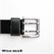Ремень WILD BEAR RM-013 Black (130 см) c21d9a90-8e70-11f0-0a80-1658000088fc