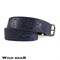 Ремень WILD BEAR RM-054 Dark-blue (125 см) 4aa9b290-775a-11f0-0a80-05c2000e1dad