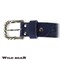 Ремень WILD BEAR RM-054 Dark-blue (140 см) 4aada92f-775a-11f0-0a80-05c2000e1db0