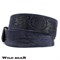 Ремень WILD BEAR RM-054 Dark-blue (140 см) 4aada92f-775a-11f0-0a80-05c2000e1db0
