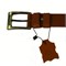 Ремень WILD BEAR RM-065 Brown(115 см) 4b067ca2-775a-11f0-0a80-05c2000e1e00
