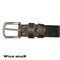 Ремень WILD BEAR RM-074 Dark-Brown (125 см) 4b4da107-775a-11f0-0a80-05c2000e1e41