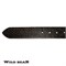 Ремень WILD BEAR RM-074 Dark-Brown (130 см) 4b517897-775a-11f0-0a80-05c2000e1e44