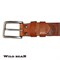 Ремень WILD BEAR RM-073 Dark-Brown (135 см) 6ee9d4f8-8e6c-11f0-0a80-082800004e13
