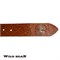 Ремень WILD BEAR RM-073 Dark-Brown (135 см) 6ee9d4f8-8e6c-11f0-0a80-082800004e13