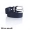 Ремень WILD BEAR RM-018 Dark-blue (125 см) 49fece70-775a-11f0-0a80-05c2000e1d03
