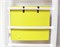 Шведская стенка Kemfer Helena Wall Busyboard [№6 Жемчужный Стандарт Бизиборд желтый] Helena Wall Busyboard-4