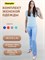Комплект брючный женский универсальный Kemfer Light blue [L] Women set clothing Kemfer Light Blue L