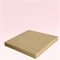 Мат №4 (100 х 100 х 10) складной [бежевый] 5981